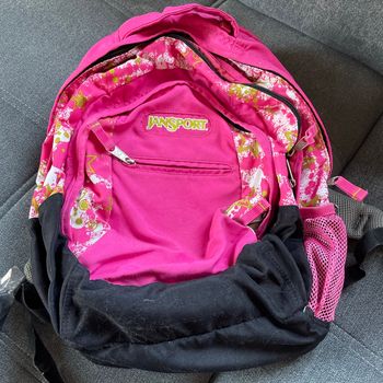 Sac à dos
