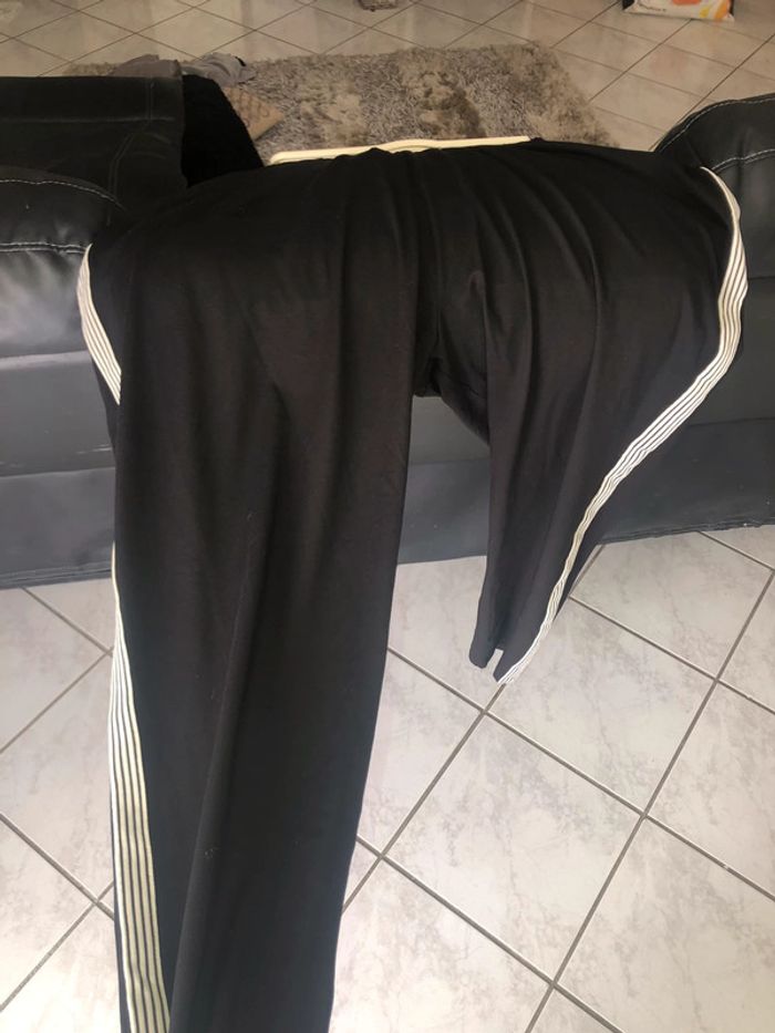 Legging grande taille - photo numéro 2