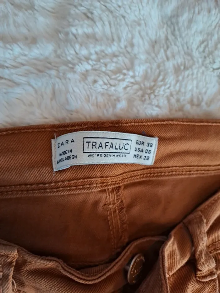 Pantalon Zara - photo numéro 2