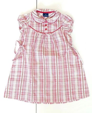 Robe Sergent Major - 3A