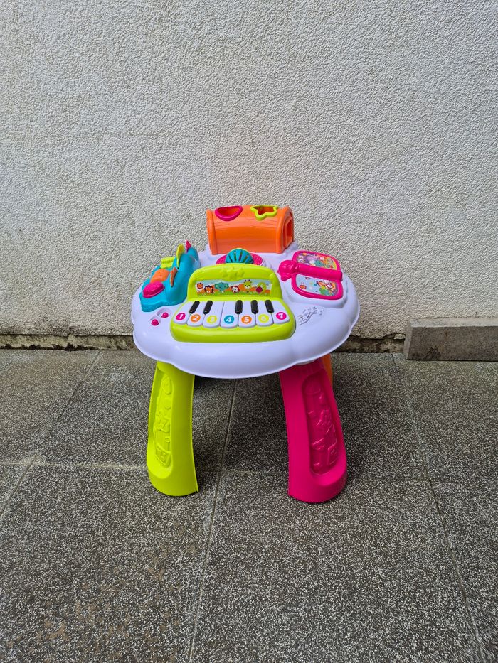 Jouets bébé - photo numéro 4