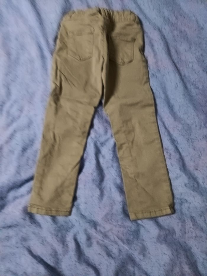 Pantalon mixte - photo numéro 2