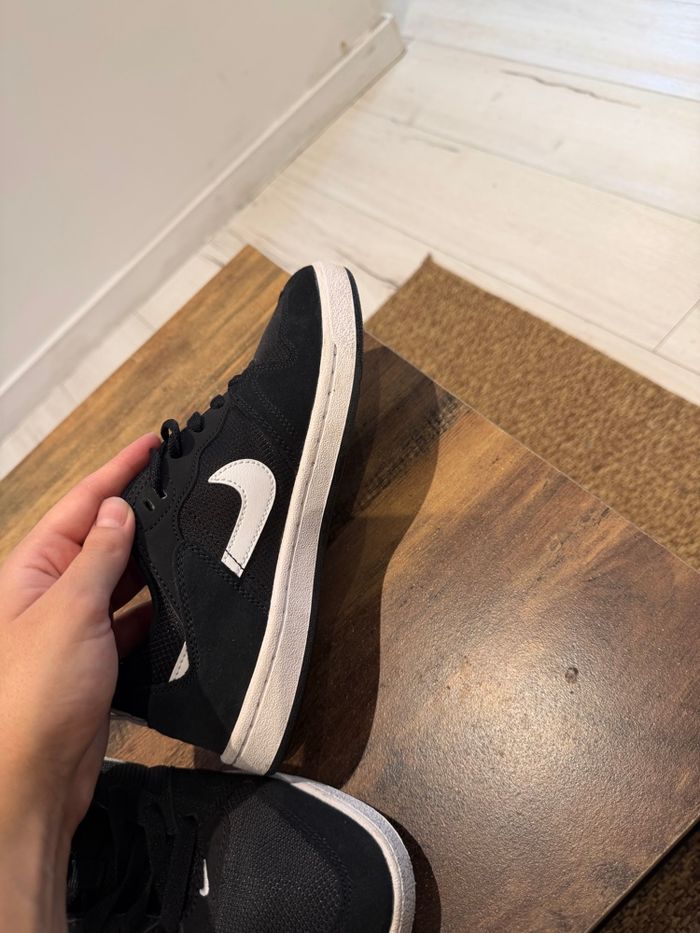 Basket Nike - photo numéro 7