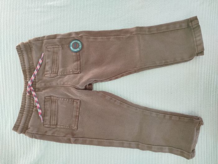 Pantalon garçon 2 ans - photo numéro 2
