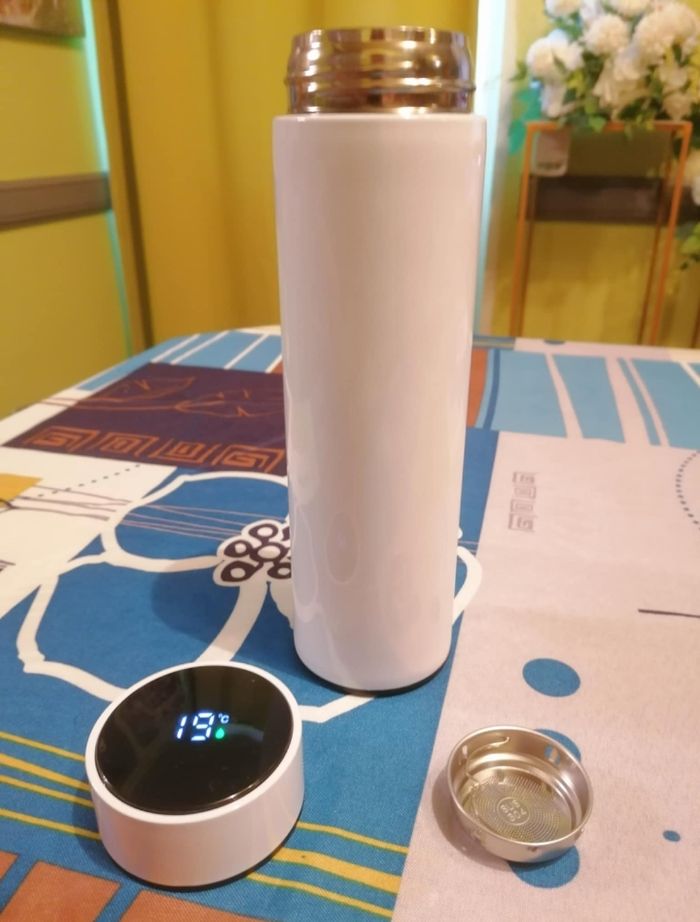 Thermos Kendji - photo numéro 2