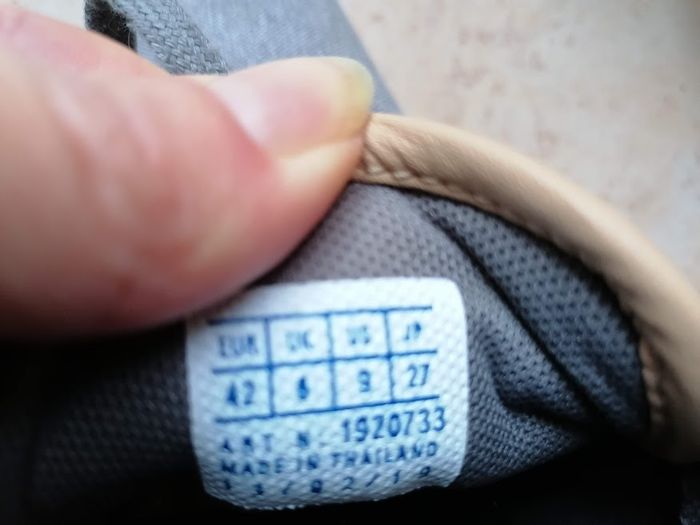Basket Le Coq Sportif - photo numéro 4