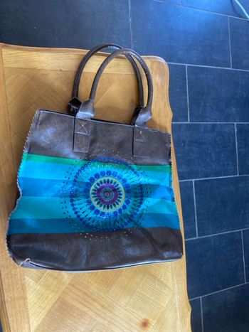 Sac  à main