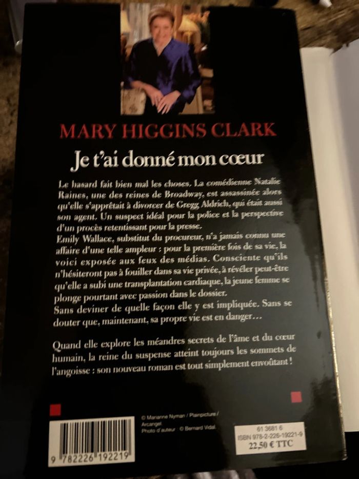 je t’ai donné mon cœur - photo numéro 4