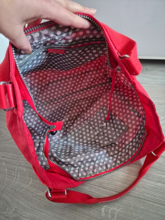 Sac à main Kipling - photo numéro 10