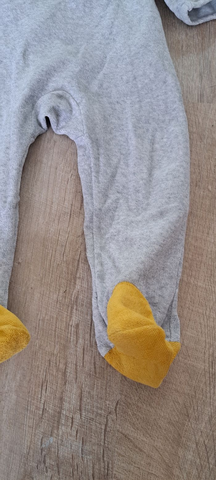 Pyjama - photo numéro 3