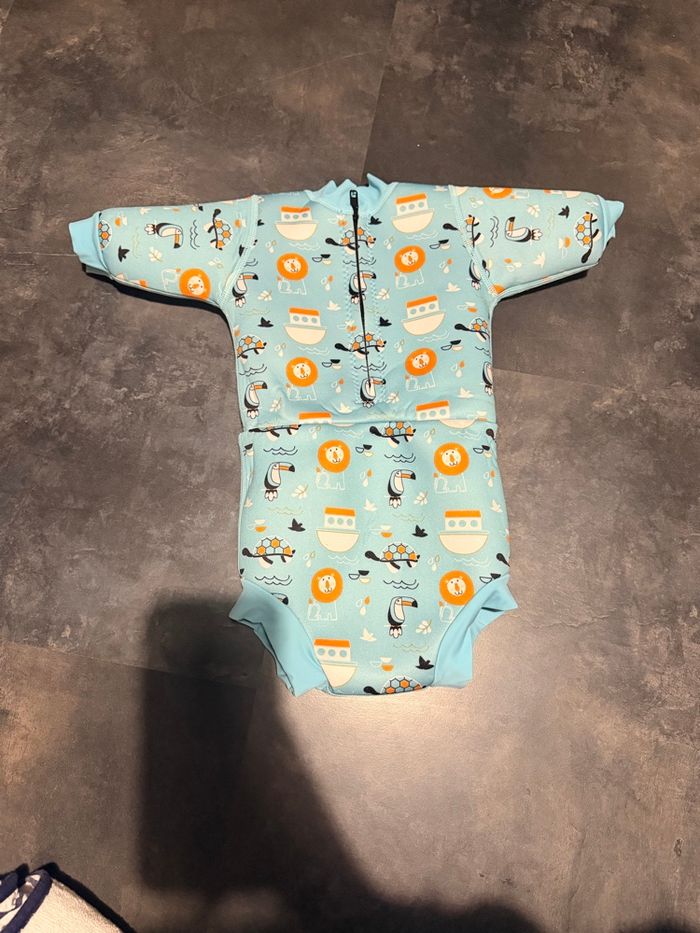 Maillot de bain Néoprène - photo numéro 2