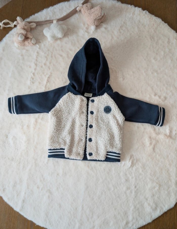 Vestes Tao