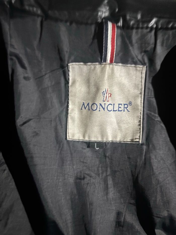 Doudoune matelassé moncler Maya taille L