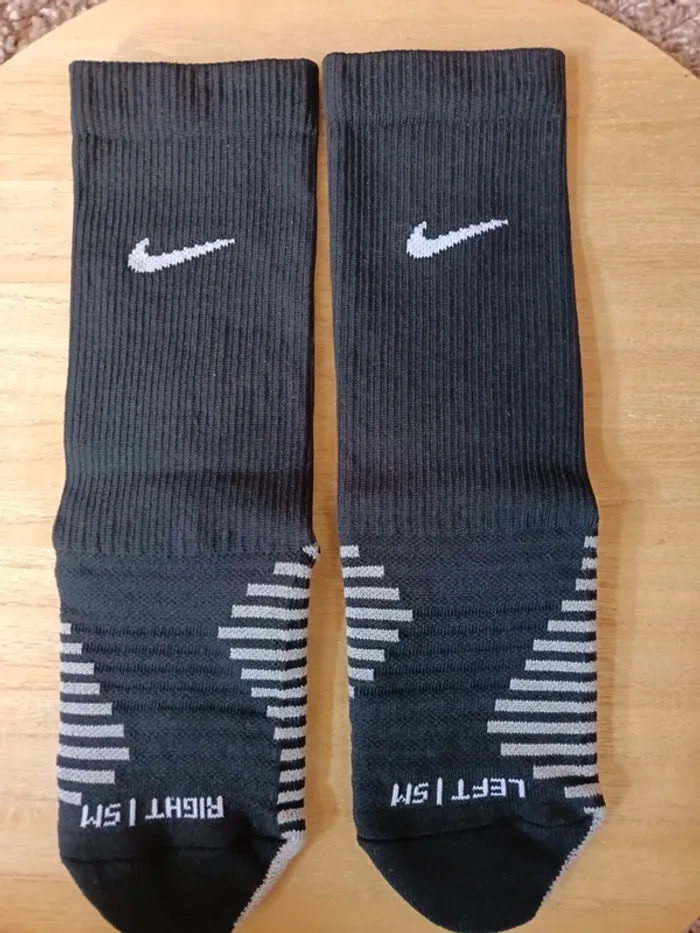 Chaussettes football Nike Strike - photo numéro 2