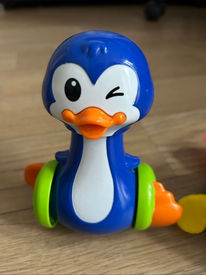 Divers jouets de bains - photo numéro 3