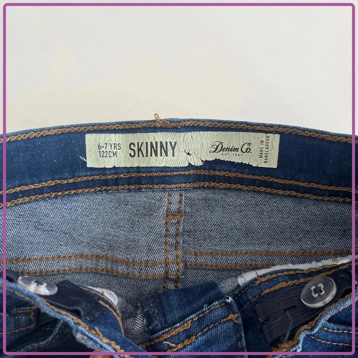 Lots short 6/8ans - photo numéro 3