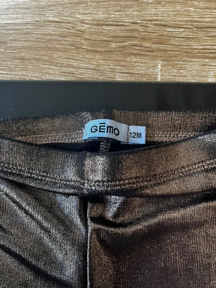 Legging 12 mois - photo numéro 2