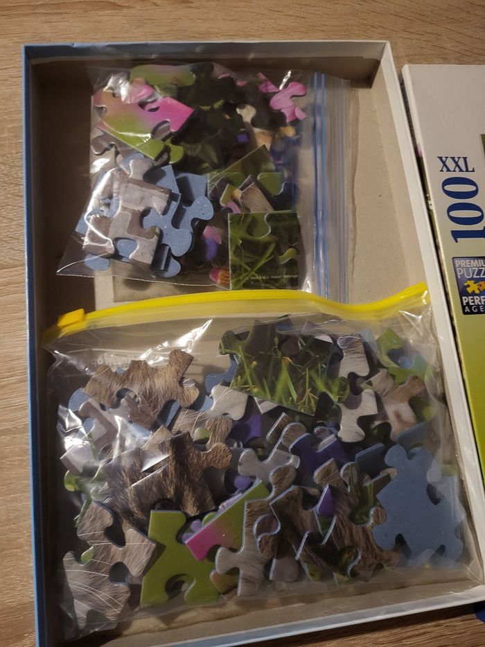 Puzzle - photo numéro 2