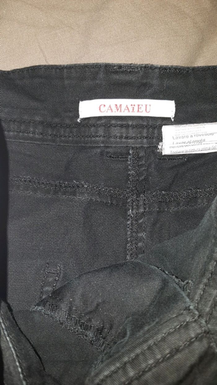 Jupe droite - photo numéro 2