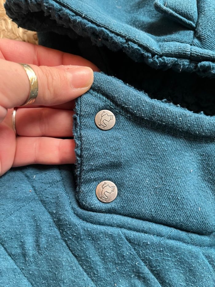 Ensemble 6 mois - photo numéro 4