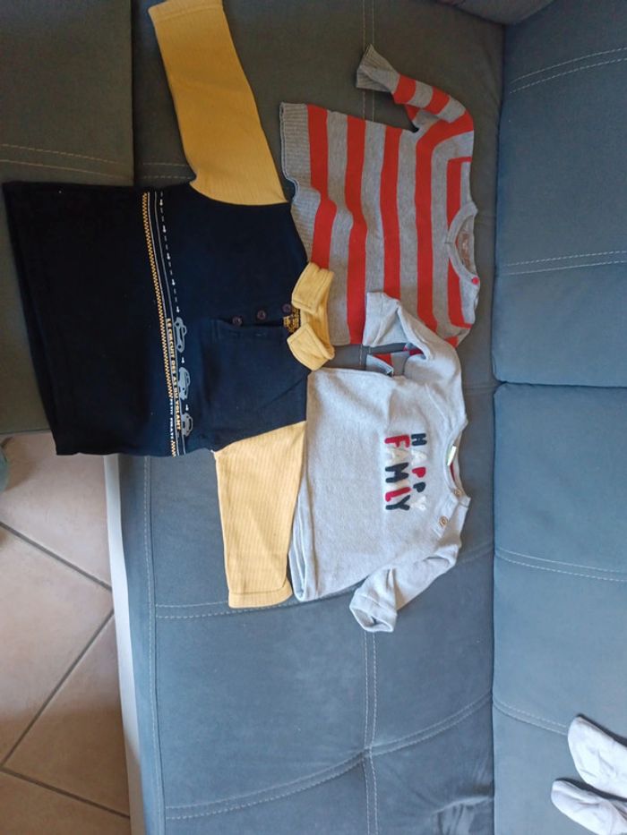 Lot pulls