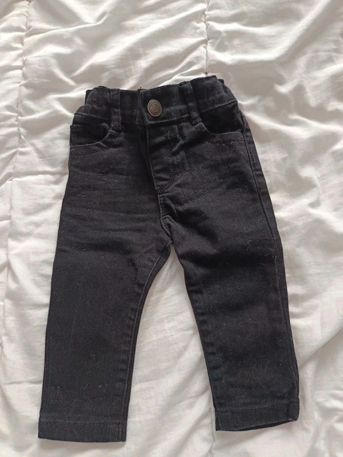 Jeans 3/6m tbe