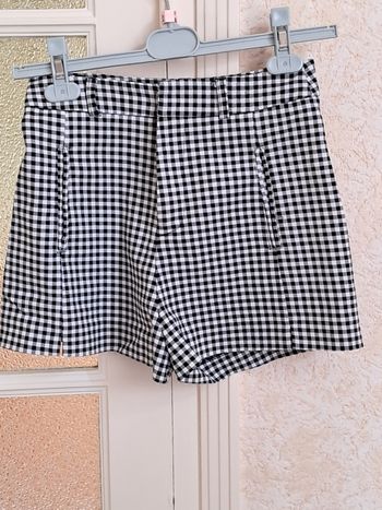 Shorts femme taille 32