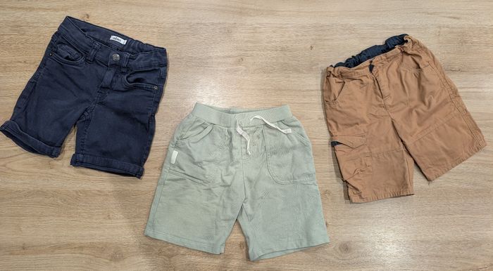 Lot de short - photo numéro 6