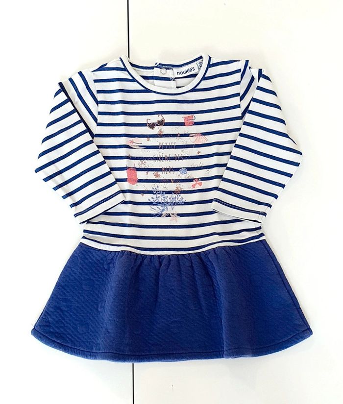 Robe Noukie's - 12M