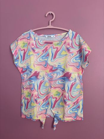 Tee shirt gémo 