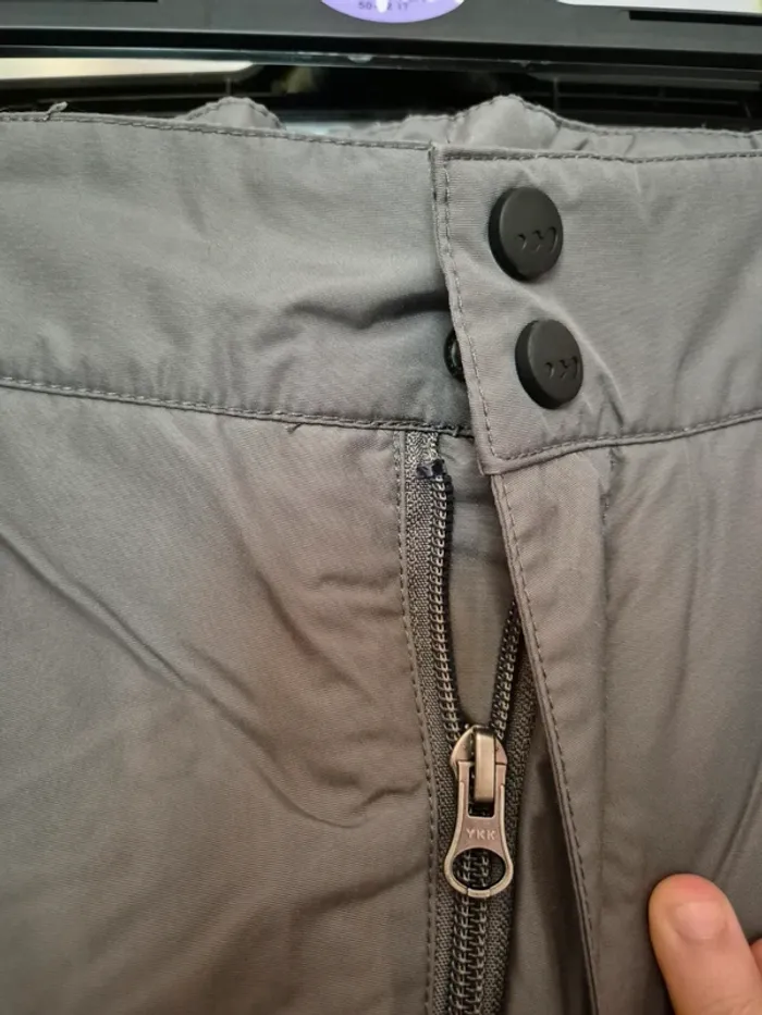 Pantalon de ski - photo numéro 4