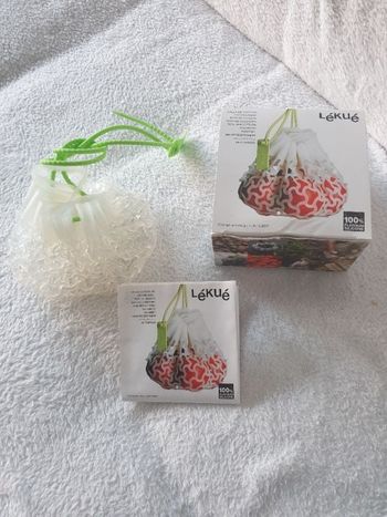 Filet de cuisson neuf