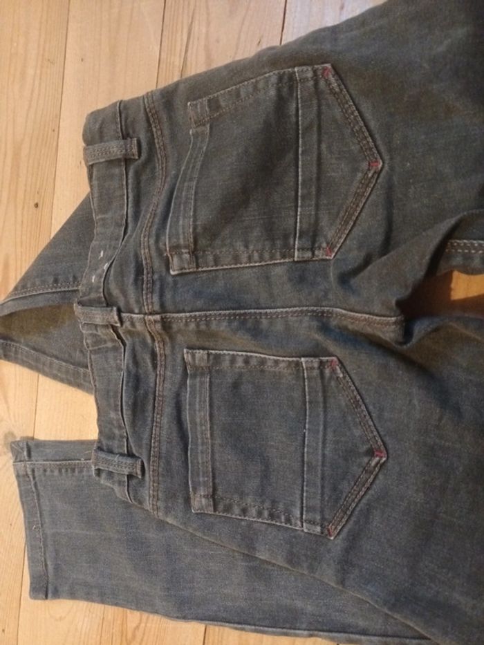 Jean slim fit - photo numéro 4