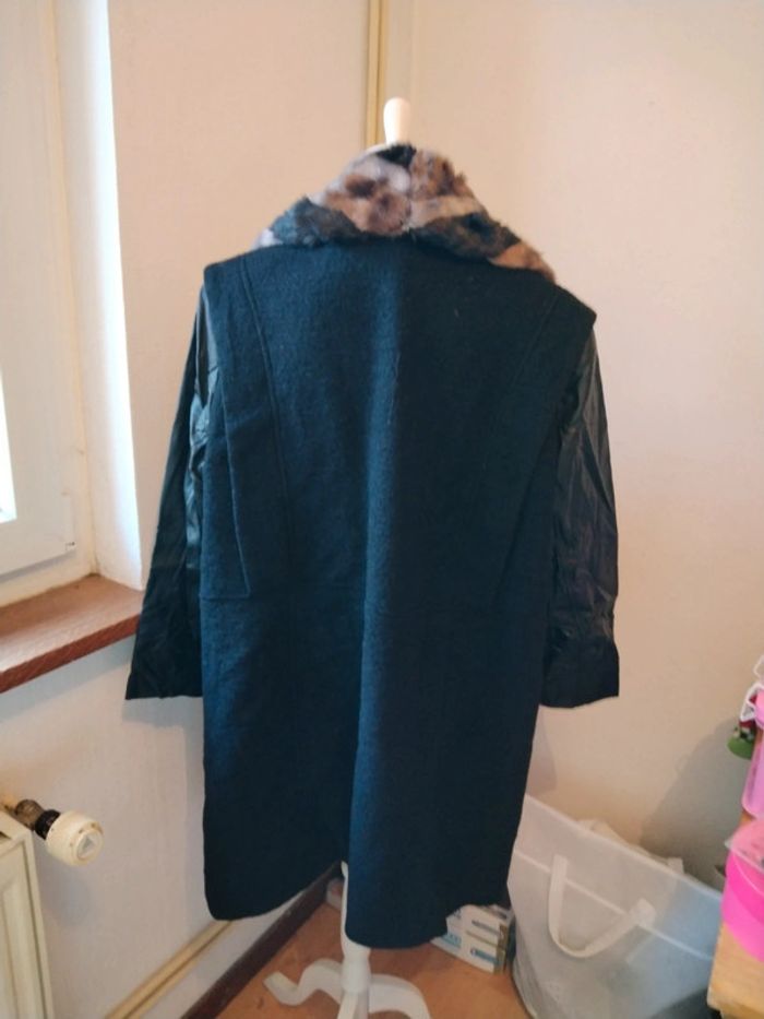 Manteau neuf - photo numéro 4