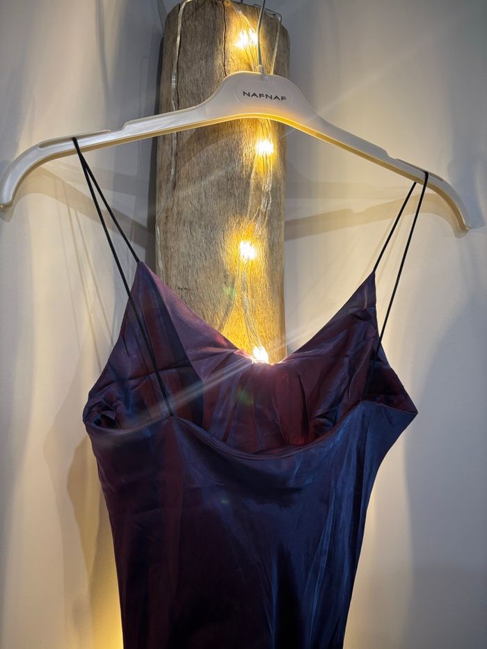 Robe pour événement - photo numéro 7