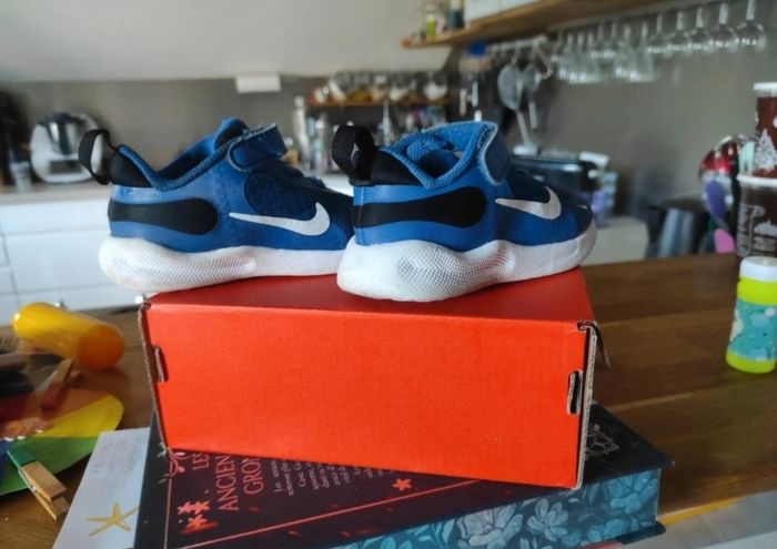 Chaussure Nike - photo numéro 2