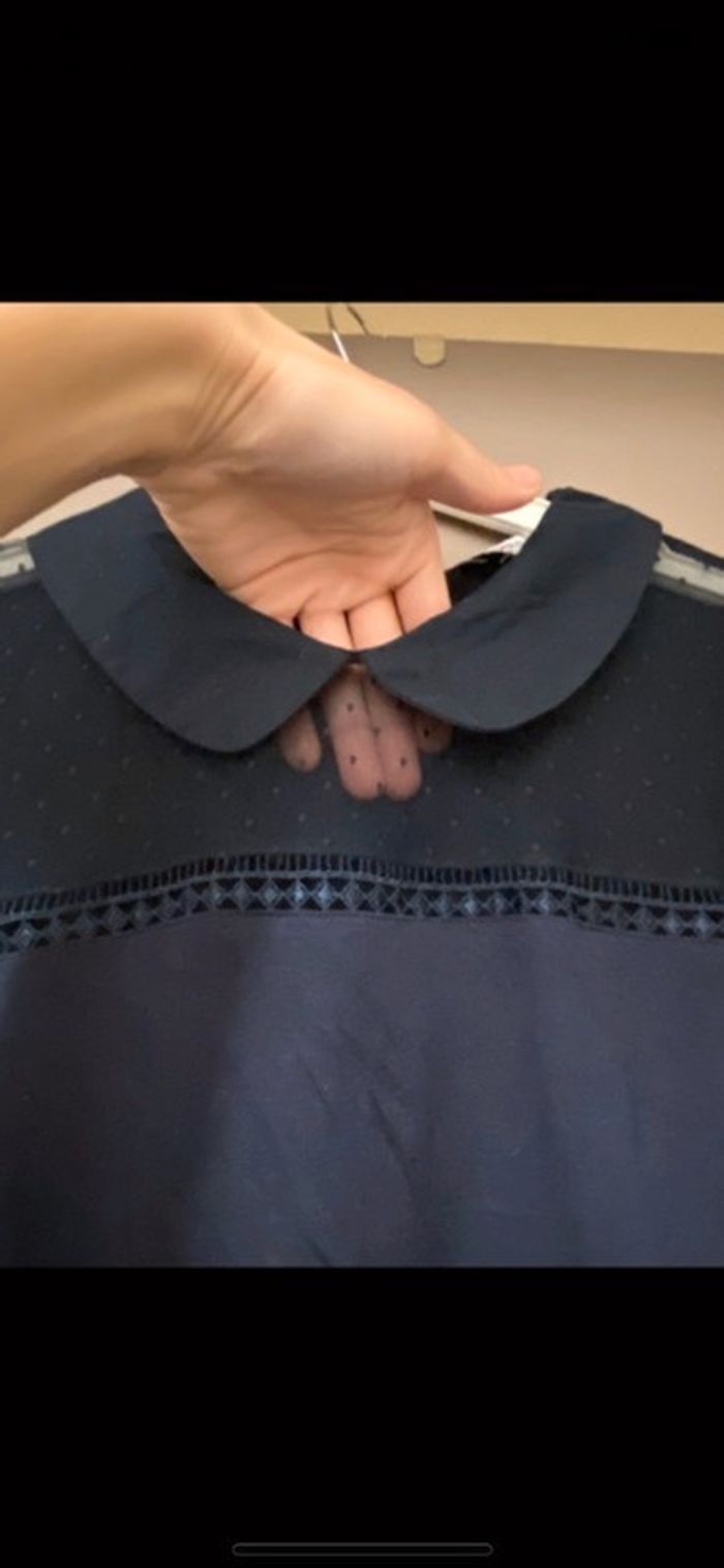 Top morgan neuf - photo numéro 2