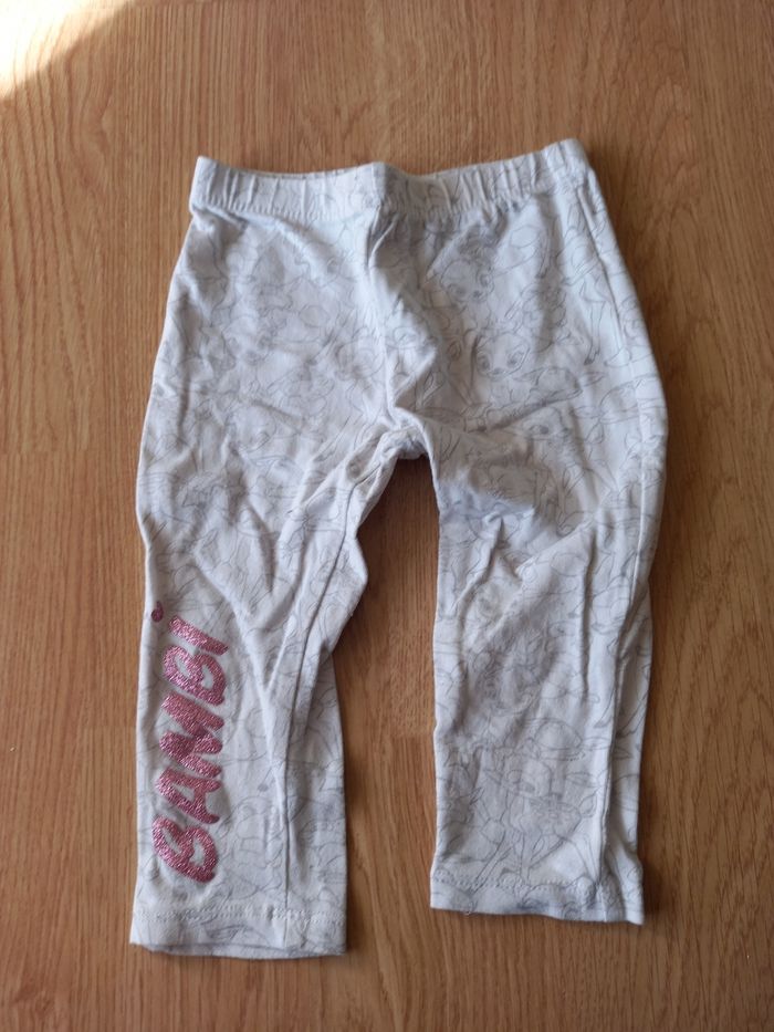 Lot leggings disney - photo numéro 7