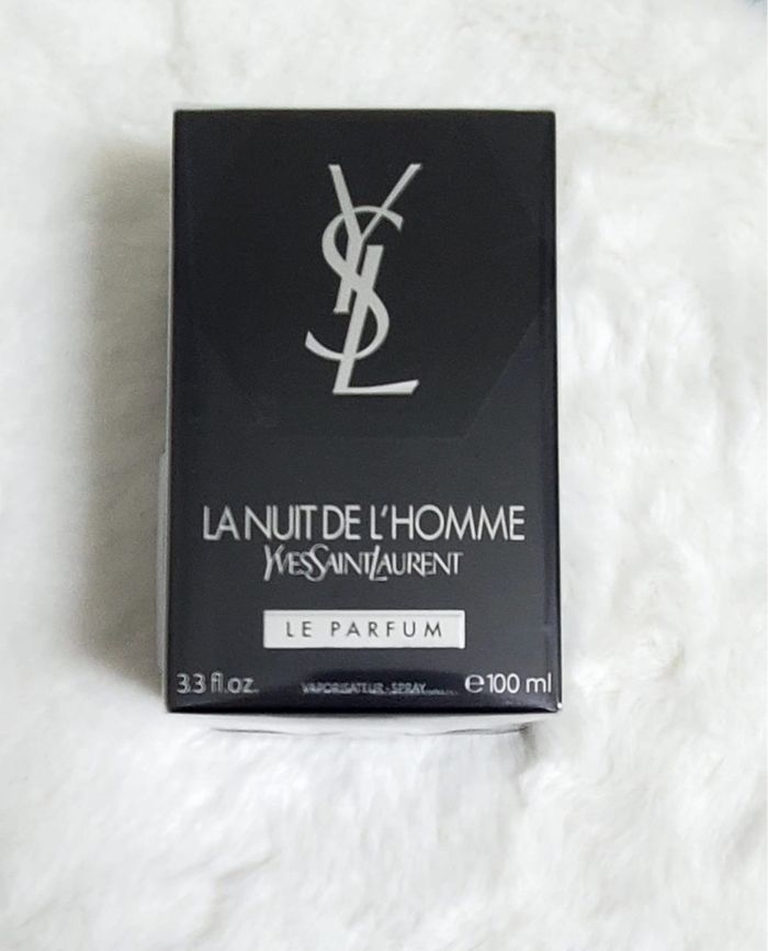 La nuit de l’homme