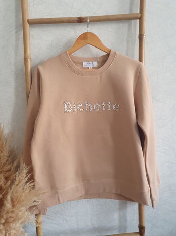 Sweat " Bichette "