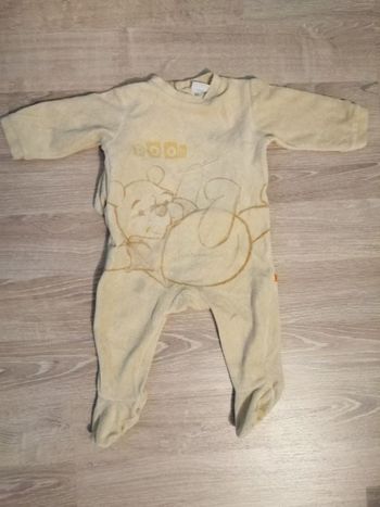 Pyjama mixte Winnie