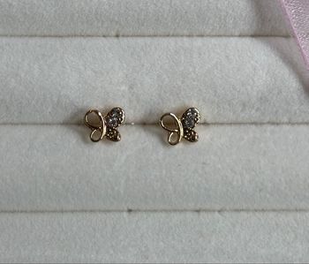 Boucles d’oreilles