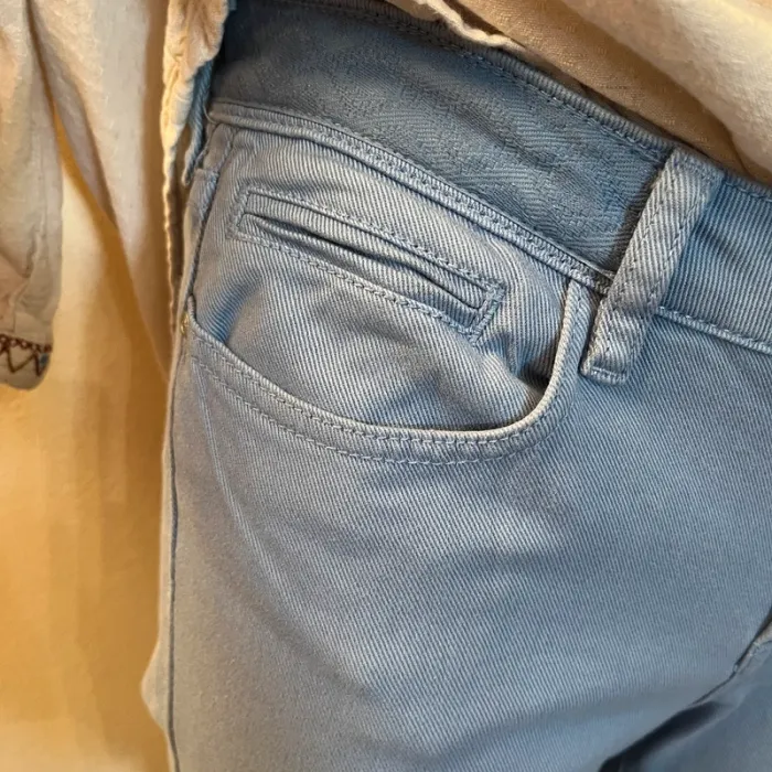Jean comptoir des cotonniers - photo numéro 4