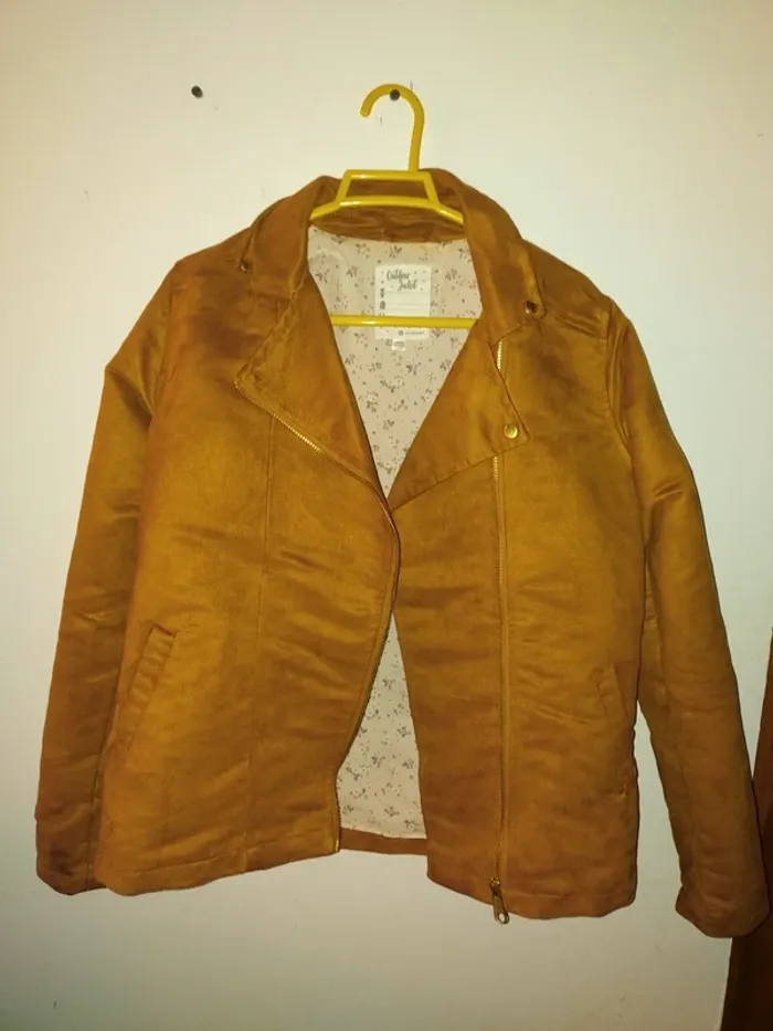 Veste Fille Vertbaudet 14 Ans
