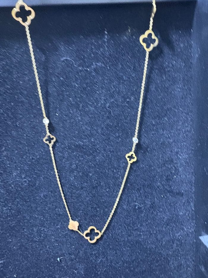 Sautoir inoxydable - photo numéro 3