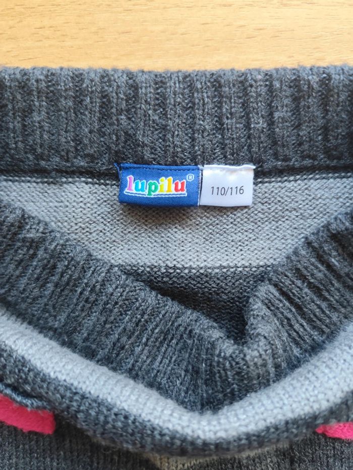 Jupe Lupilu - photo numéro 2