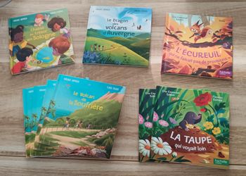 Livres mcdo Macdonald