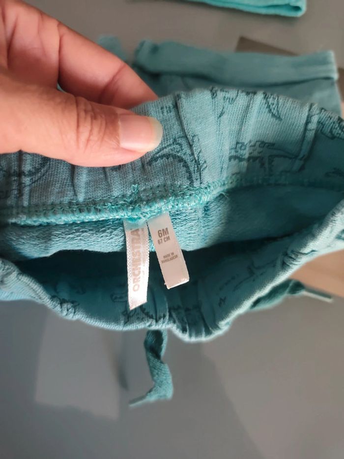 Lot 2 shorts - photo numéro 7