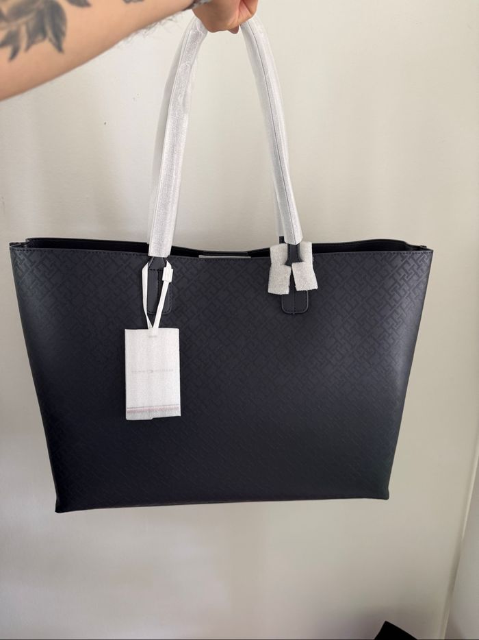 Sac tommy hilfiger - photo numéro 4