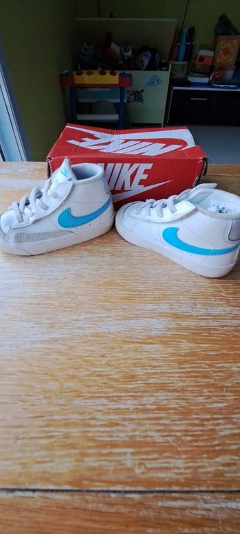 Nike blazer